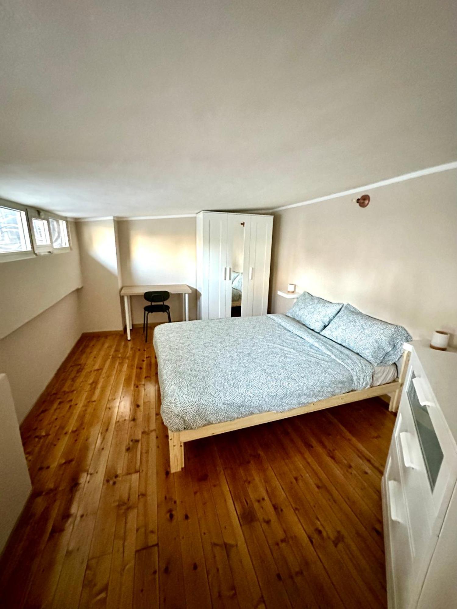 Casa Brescia Torino