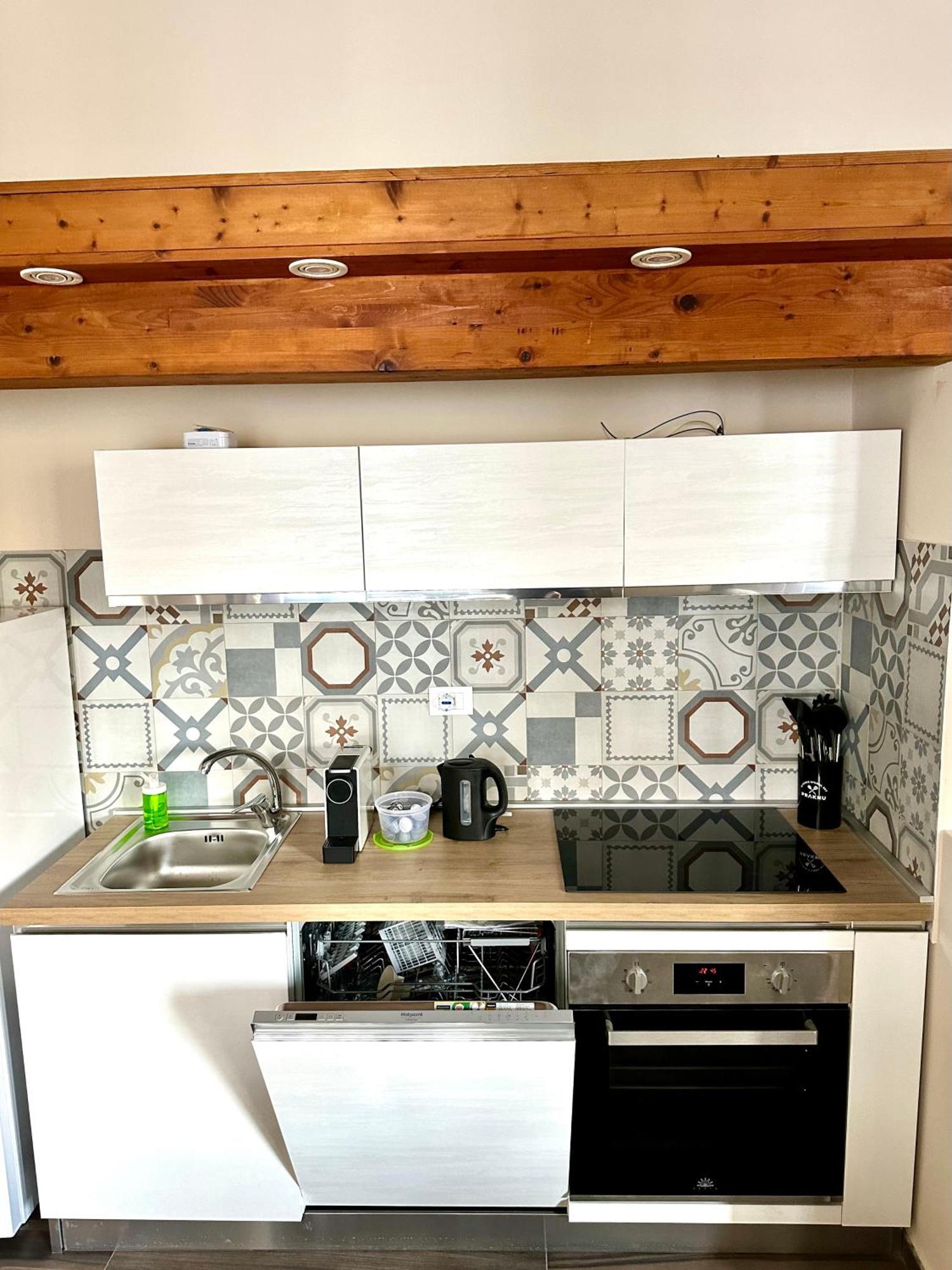 Casa Brescia Appartamento Torino