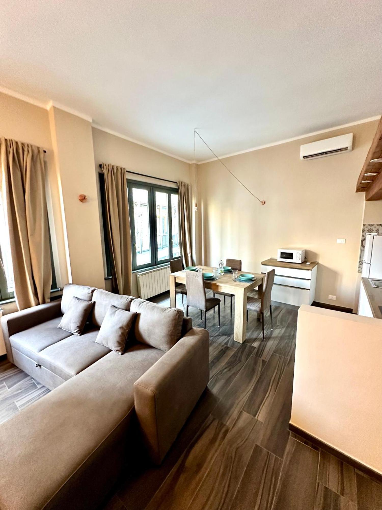 Casa Brescia Appartamento