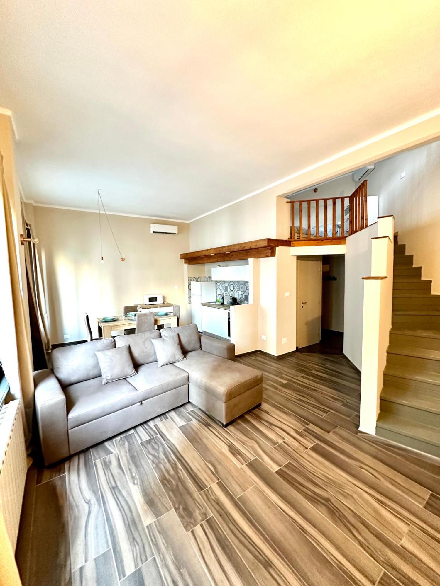 Appartamento Casa Brescia Torino